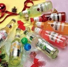 預(yù)調(diào)酒 低酒精果汁混合飲料的興起與影響