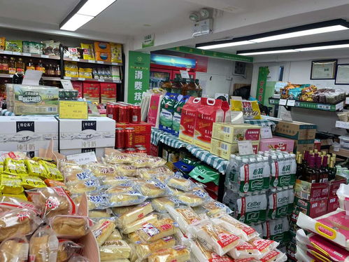 北上廣深供銷社實地探訪 母嬰用品銷售商戰能力深度剖析