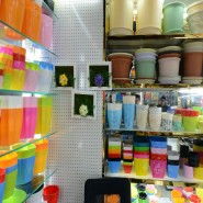 義烏盆程萬里日用品廠家直銷 日用品的便捷采購與市場優勢