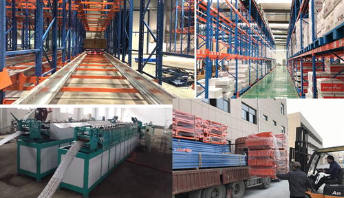 制造工廠直銷倉(cāng)儲(chǔ)貨架，助力母嬰用品銷售提升競(jìng)爭(zhēng)力的五大優(yōu)勢(shì)